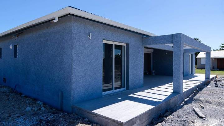 Gestion de projets immobiliers Guadeloupe
