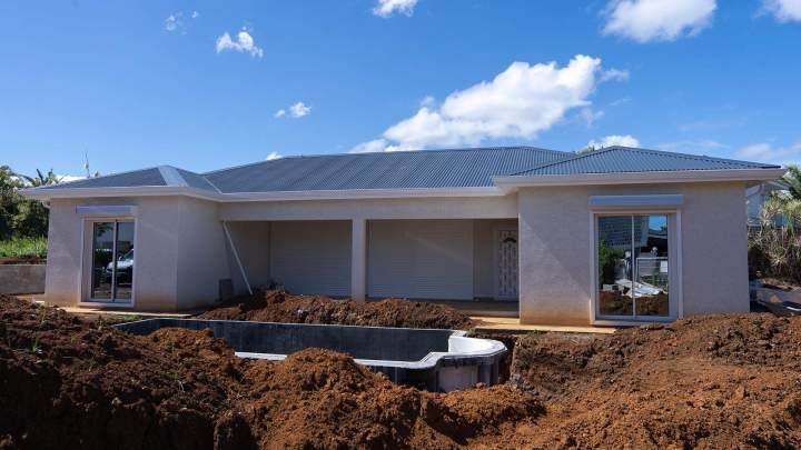 Développement de projets immobiliers Guadeloupe