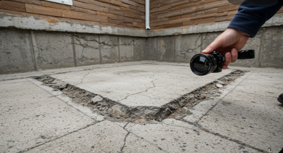 diagnostic immobilier avant vente